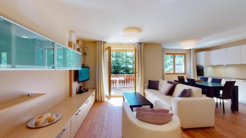 Chesa Seraina Abitaziun Seraina 7 - Chamois