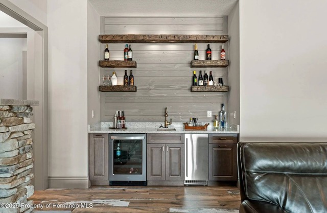 Chesaco Creek Ranch. A Serene Luxury Estate, located 45 minutes from Tampa