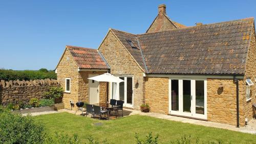 Chestnut Cottage