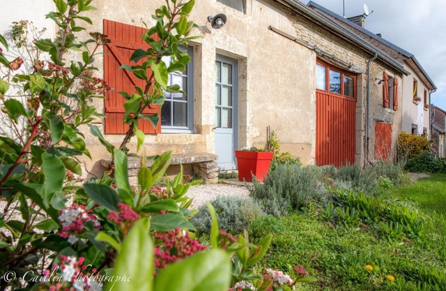 Chez Agnès