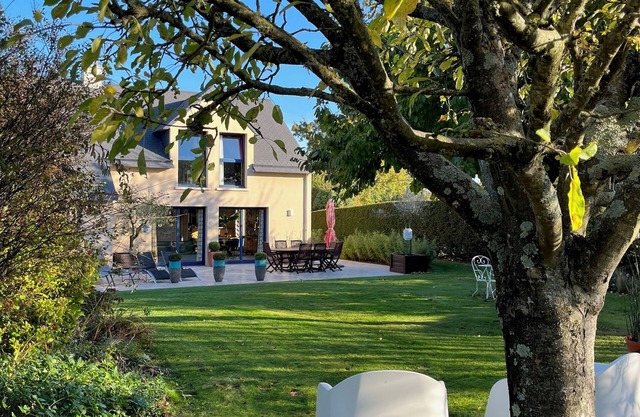 Chez béa