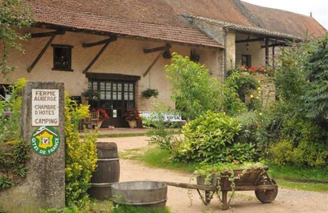 Chez Camille