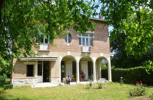 Chez Dan et Véro