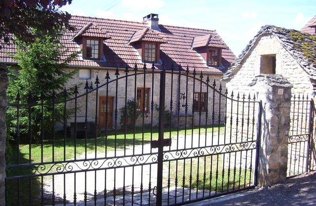 Chez Danielle et Jean-Dominique