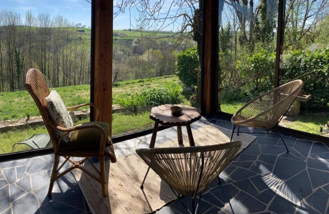 Chez Denise - PAULINET