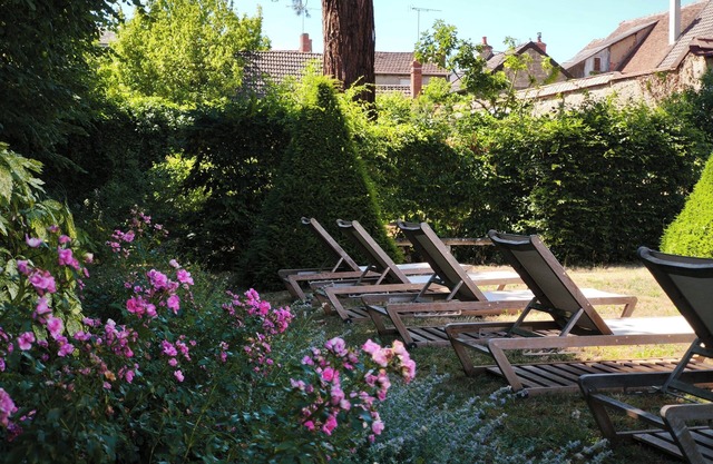 Chez Diane