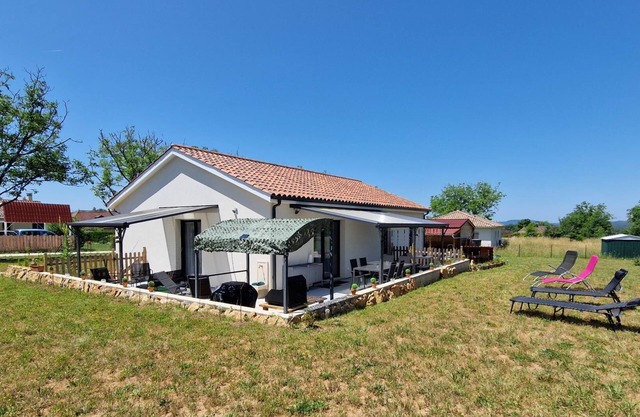 Chez Fanfan - ANGLARS NOZAC