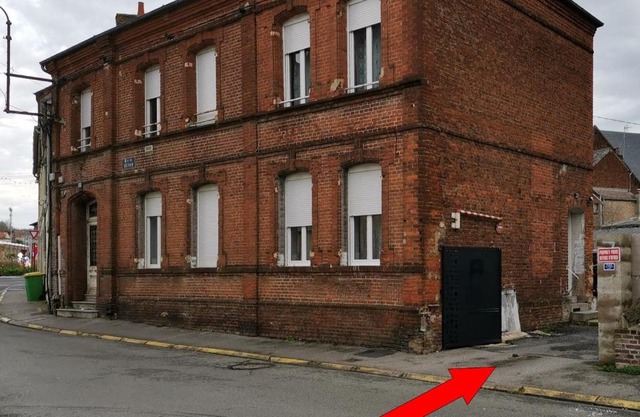 Chez François et Véronique