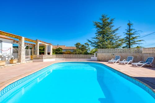 Chez Gaston - Chambre