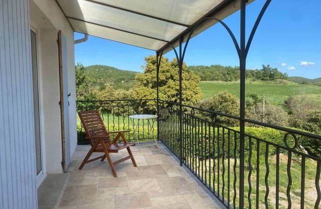 Chez Georges - House 6 - Lakes and Verdon Canyon