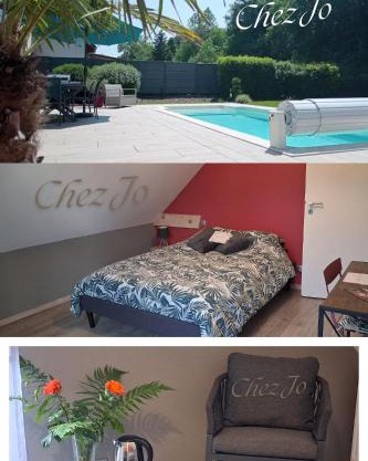 Chez Jo