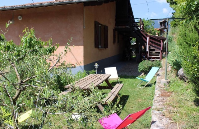 Chez José - BELVEDERE - Gîte