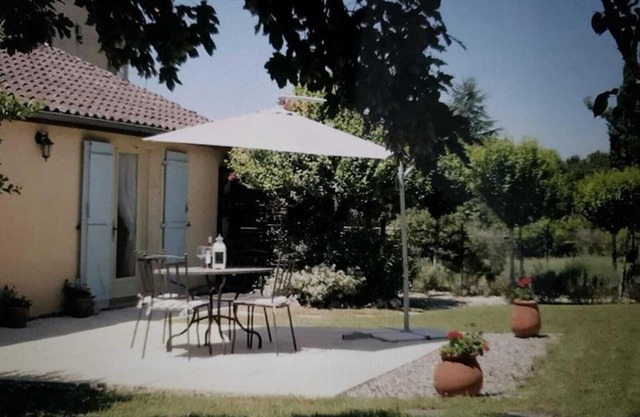 Chez Louis Gites