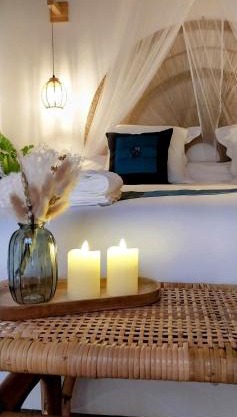 "Chez Lyly et Juju" Piscine&Sauna Calme 3chambres