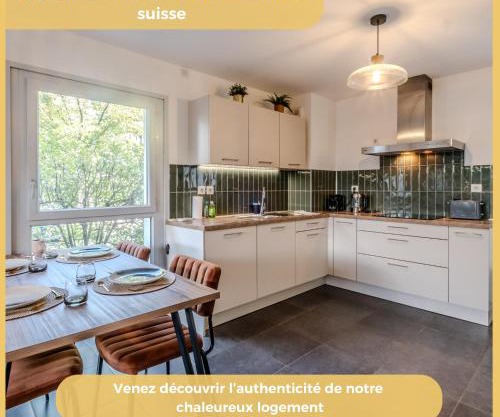 Chez Maeva I T2 I Saint-Julien