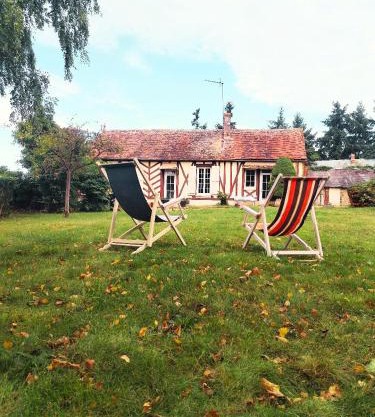 Chez mamie Jeannine