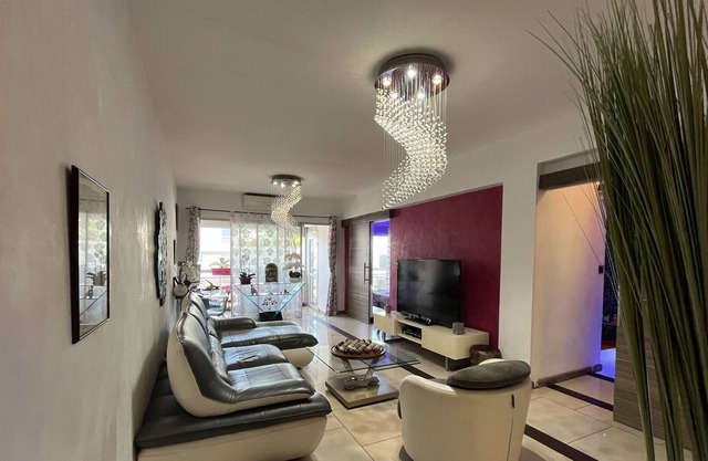 Chez Marie-Claude, Superbe T3 La Providence