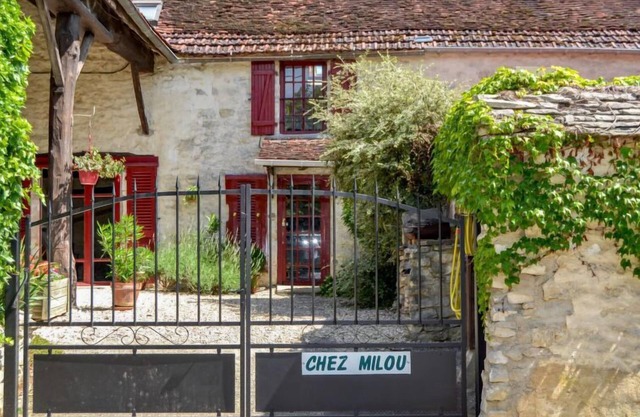 Chez Milou by Interhome
