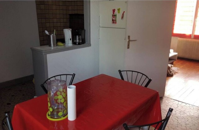 CHEZ MIMI - WELCOME -