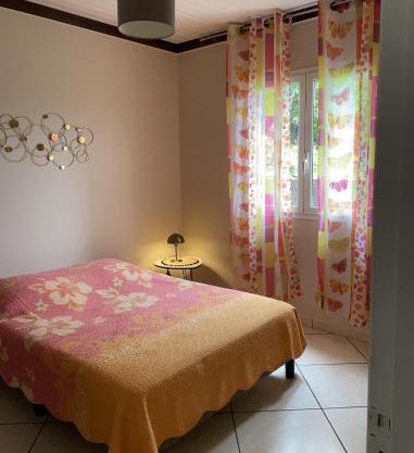 Chez Sandrine