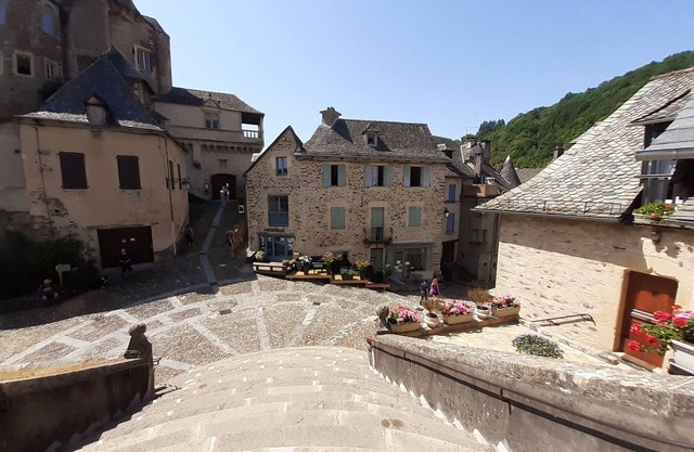 Chez Tifille