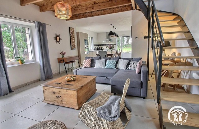 Chez Vanch - Plouezec