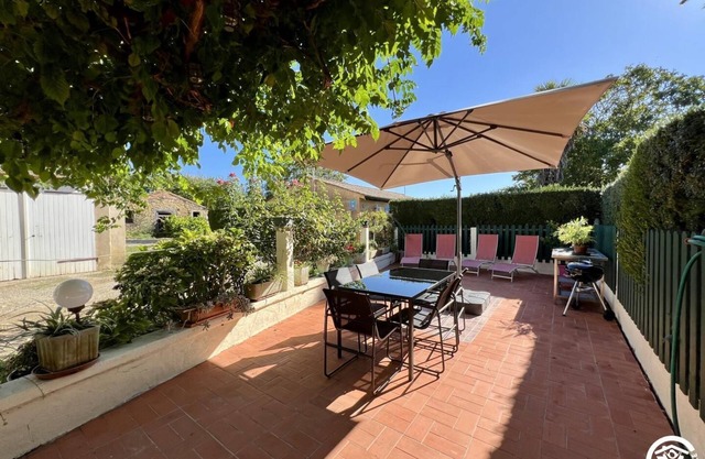 Chez Yvette - PLAIGNE