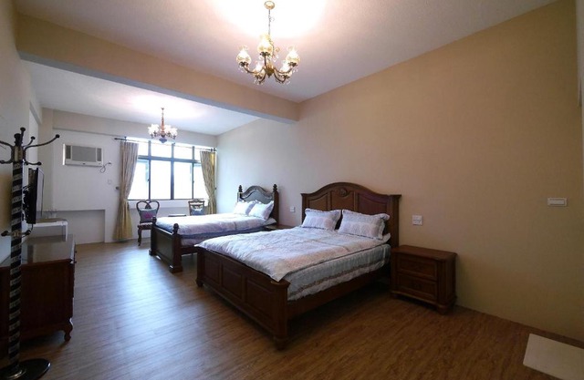 Chi Chi B&B