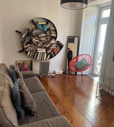 Chiado Best Place To Be