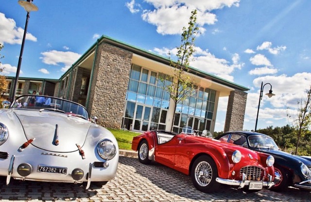 Chianti Village Morrocco