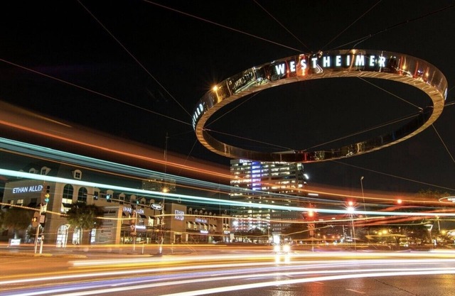 Chic 2-bedroom apartment wonderful Uptown