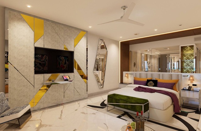 ✩ Chic Adult Studio ✩ 30 Mins to Airport ✩