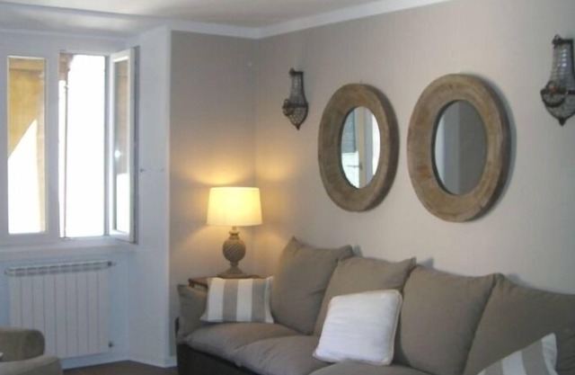 Chic Apartment - 2 Minutes Walk from the Lake and Villa D'Este
