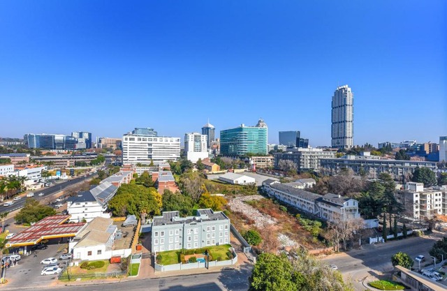 Chic Apartment in 5 star hotel