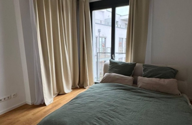 Chic apartment in Berlin-Mitte