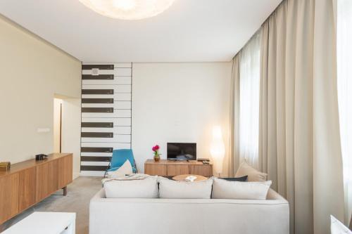 Chic Apartments - Cozy&Sunny - Great Location - Plac Konstytucji