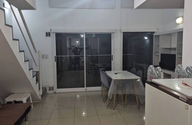 Chic Buenos Aires Apartment with City Views