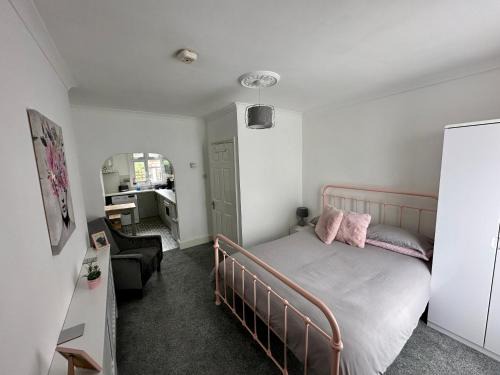 Chic & Cosy Studio Apartment