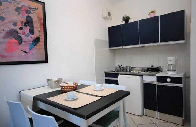 Chic holiday apartment with shared pool