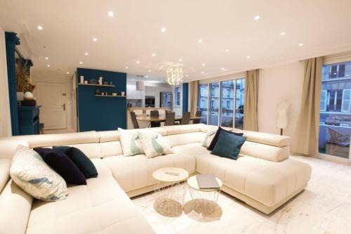 Chic! Porte de Versailles, Parking, Proche Métro