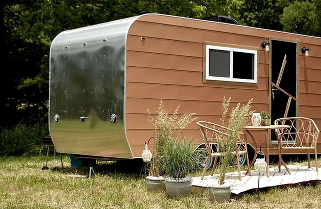 Chic Tennessee Vacation Rental Perfect for Glamping near Nashville