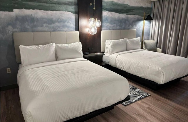 Chicago Marriott Northwest