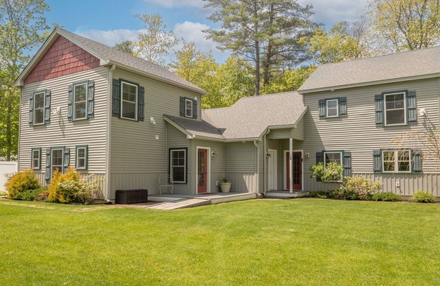 Chickadee Cottage-Sleeps 13 in Cape Porpoise ctr!