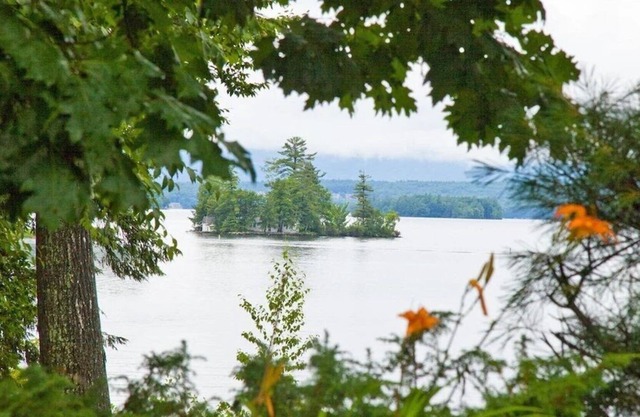 Chief Cottage at The Inn at Smith Cove