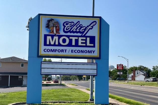 Chief Motel