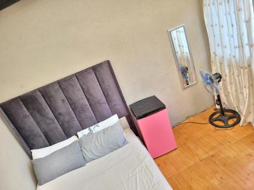 Chikos accomodation