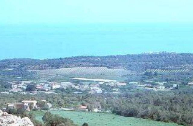 Child Friendly Villa with Private Pool and Panoramic Sea and Mountain Views