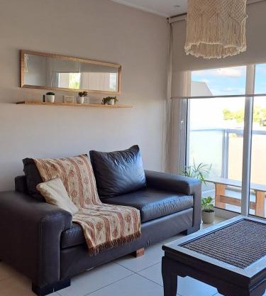 Chill Depto en Zona Centro