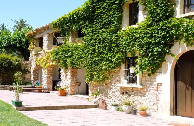 Chilliman & Mas Miró Biofarm