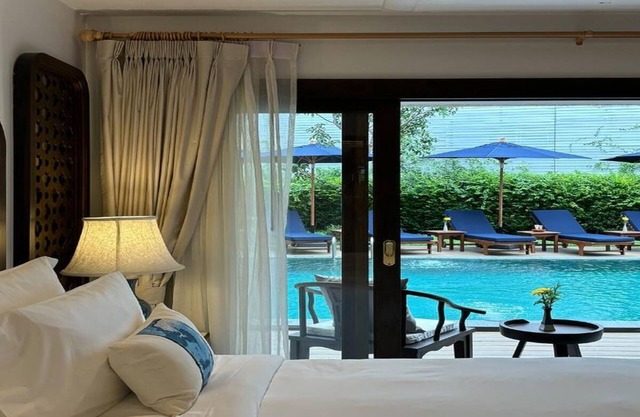 CHINO at Nimman Luxury Boutique Hotel